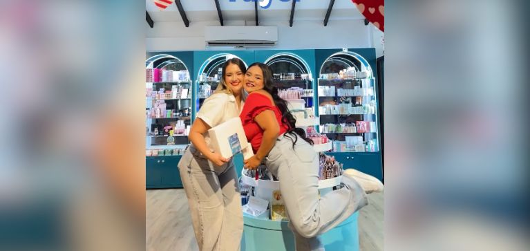 Desde La Paila, una emprendedora convierte la tradición familiar en motor de desarrollo regional