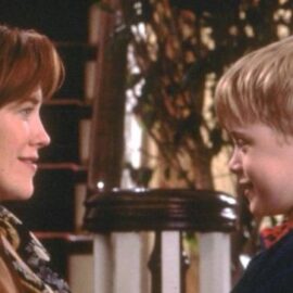 El emotivo mensaje de 'Kevin' tras conocerse el fallecimiento de Catherine O’Hara