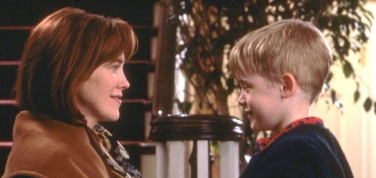 El emotivo mensaje de 'Kevin' tras conocerse el fallecimiento de Catherine O’Hara