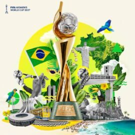 Todas las sedes del Mundial Femenino de 2027: ¡Colombia pelea cupo directo!
