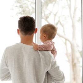 ¿Qué hacer si le niegan una licencia de paternidad? Esto dice la ley y un experto