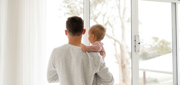 ¿Qué hacer si le niegan una licencia de paternidad? Esto dice la ley y un experto