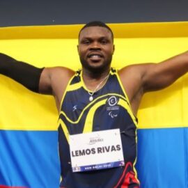Muchos retos para el paratletismo en Colombia durante el 2026: Los Ángeles, el gran objetivo