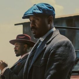 ¿De qué trata 'Pecadores'? La película con más nominaciones a los Oscar de la historia