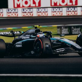 Lewis Hamilton celebra su cumpleaños 41: siete títulos mundiales y una leyenda en la Fórmula 1