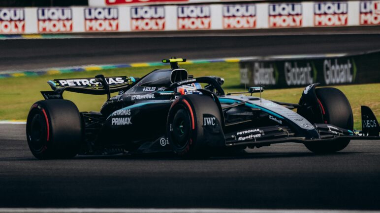 Lewis Hamilton celebra su cumpleaños 41: siete títulos mundiales y una leyenda en la Fórmula 1