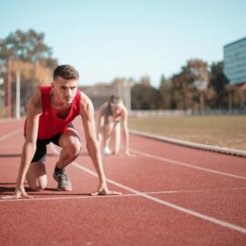 Running: claves para empezar a correr de forma segura y evitar lesiones