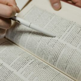 ¿Cuál fue la palabra del año 2025? Conoce la elección de la RAE