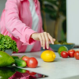 Mejorar la alimentación en 2026: cómo construir hábitos saludables y sostenibles