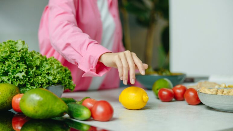 Mejorar la alimentación en 2026: cómo construir hábitos saludables y sostenibles