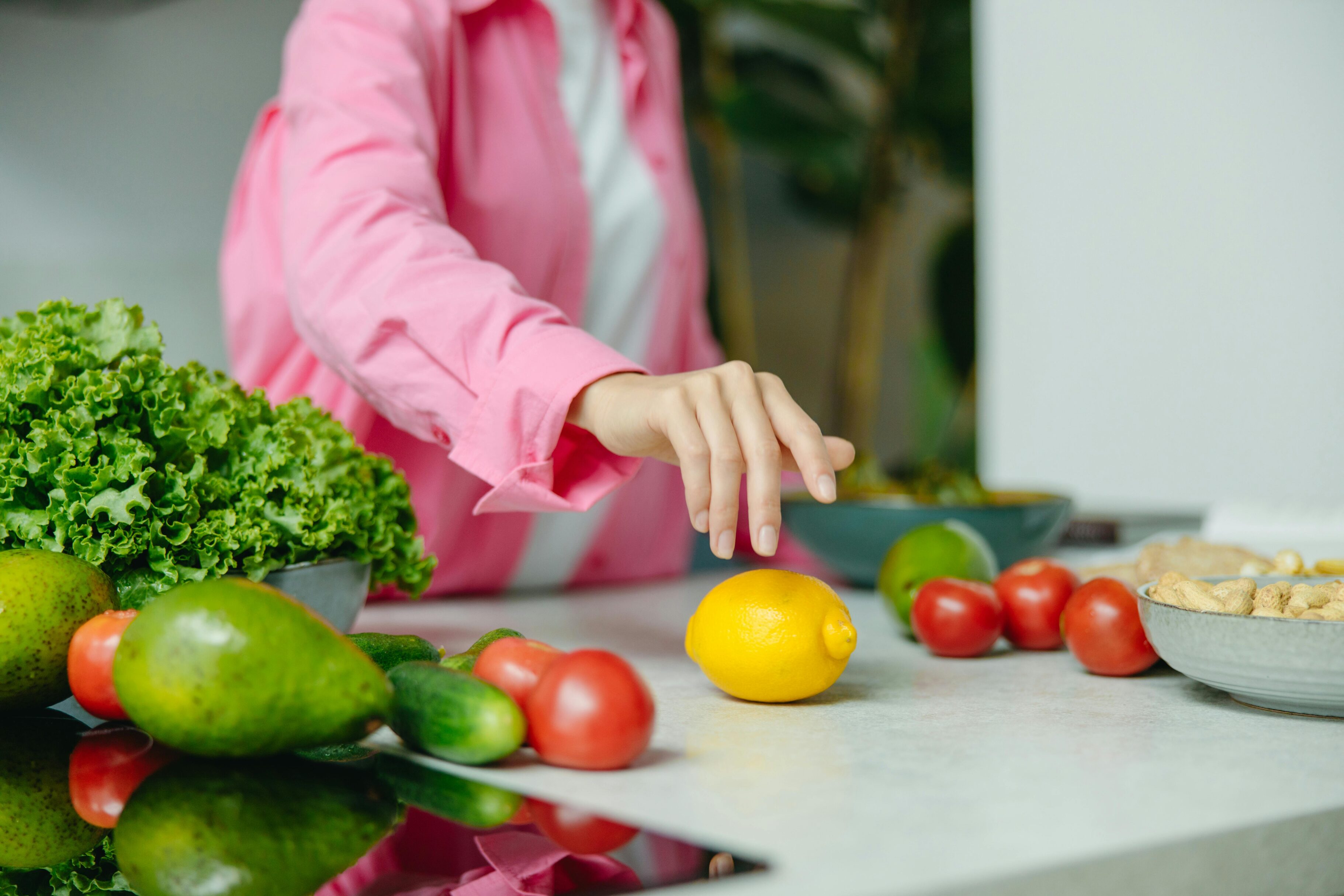 Mejorar la alimentación en 2026: cómo construir hábitos saludables y sostenibles