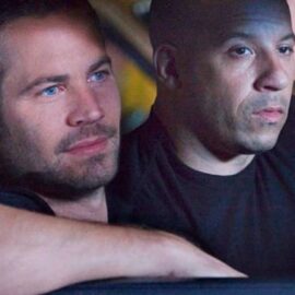 ¿Cuándo estrenará Rápidos y Furiosos XI? Vin Diesel da pistas con mensaje a Paul Walker