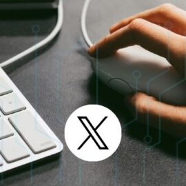 Peligro en red social X: Usuarios usan IA para generar imágenes íntimas de personas