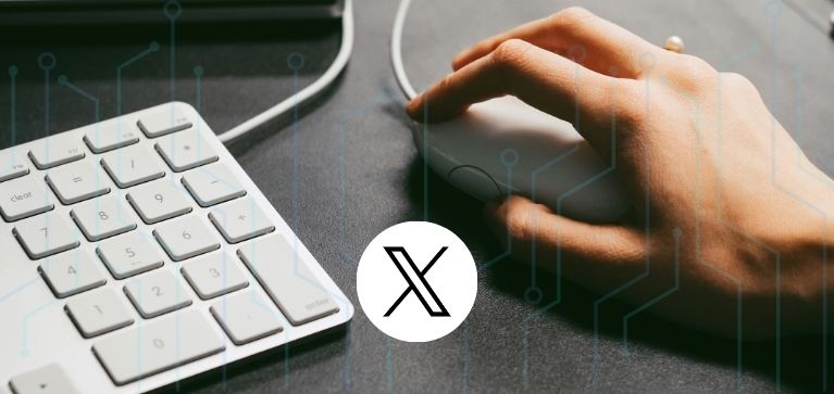 Peligro en red social X: Usuarios usan IA para generar imágenes íntimas de personas