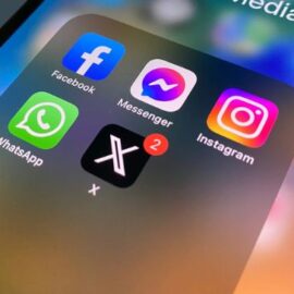 Meta y YouTube condenadas a pagar 3 millones de dólares en EE. UU. por adicción a redes