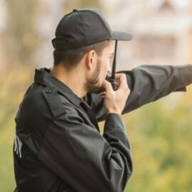 Buscan estrategias para no disminuir personal de seguridad privada por incrementos anunciados
