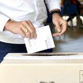¿Cuál es la diferencia entre una lista de voto preferente y una cerrada? Evite confusiones