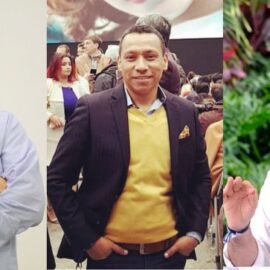 Remezón en la administración de Alejandro Eder: tres funcionarios salen de la Alcaldía de Cali