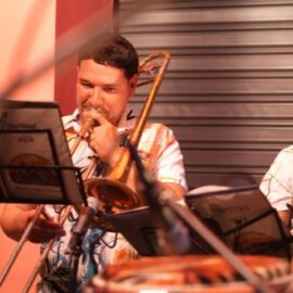 Atención salseros: Municipio del Valle del Cauca tendrá festival gratuito de salsa