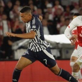 ¡Superliga 2026! Santa Fe visita al Junior de Barranquilla: Hora y dónde verlo