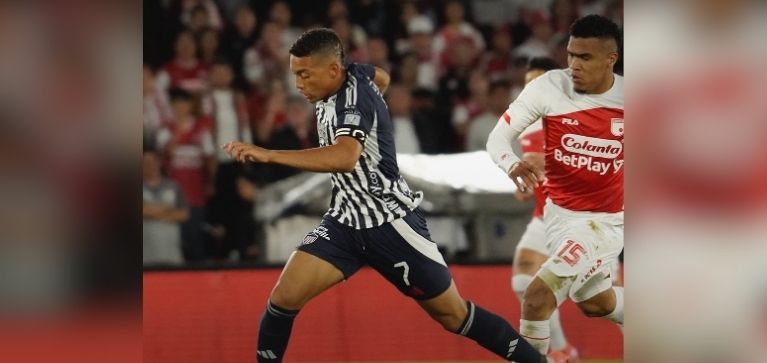 ¡Superliga 2026! Santa Fe visita al Junior de Barranquilla: Hora y dónde verlo