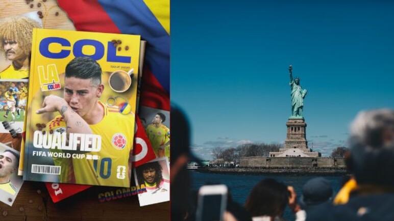 Así está el proceso de Visa para Estados Unidos por el Mundial, habrá prioridad en caso puntual