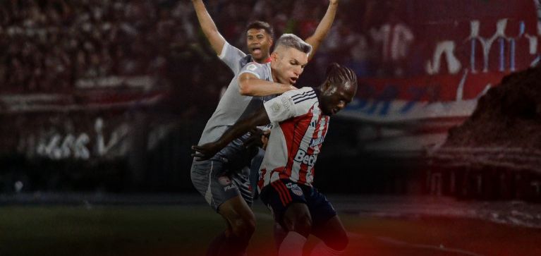 Empate en la Superliga 2026: ¿Cuándo será el partido de vuelta?
