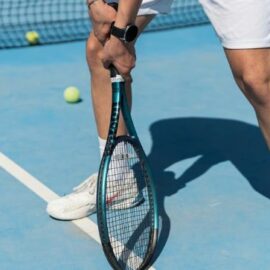 ¡Duelos imperdibles! Así quedó el cuadro de semifinales del Australian Open 2026