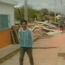 Se cumplen 27 años del terremoto en el Eje Cafetero: Familia narra su historia