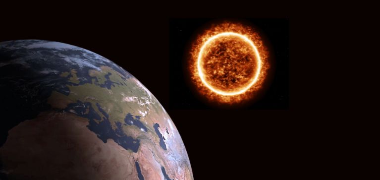 Calendario lunar para febrero de 2026: ¿Cuándo habrá luna llena?