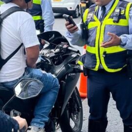 Guía para consultar comparendos de tránsito y ponerse al día con sus multas