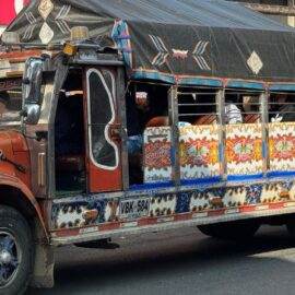 Alcaldesa de Candelaria se pronuncia tras alza en el transporte intermunicipal