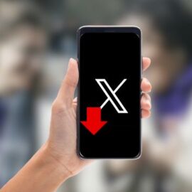 Caída global de la red social X: ¿Qué se sabe de las fallas?