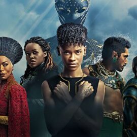 ¡Wakanda y su regreso! Este es el nuevo adelanto de Avengers: Doomsday