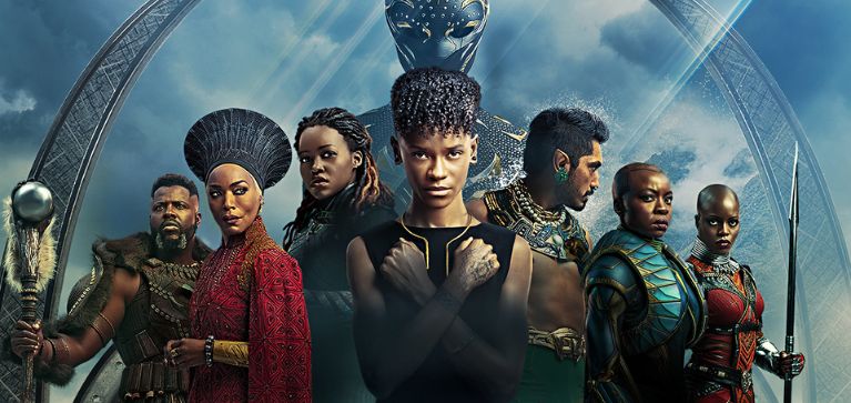 ¡Wakanda y su regreso! Este es el nuevo adelanto de Avengers: Doomsday