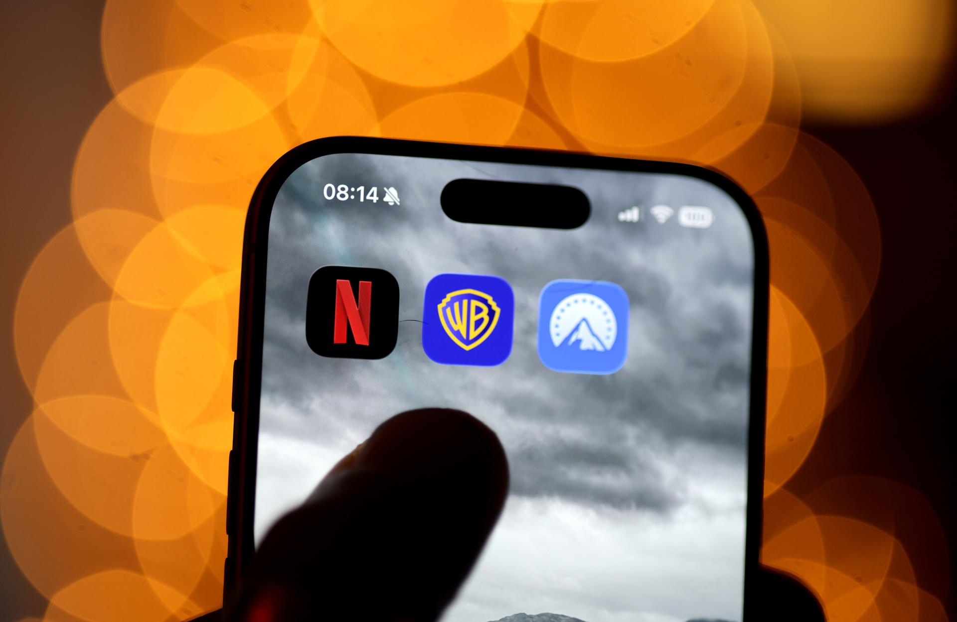 Warner Bros cierra la puerta a Paramount y apuesta por Netflix