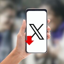 Caída global de X: ¿Qué se sabe de las fallas de la red social?