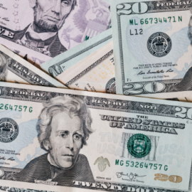 El dólar en Colombia cae a su nivel más bajo en casi 5 años: ¿Cuál es su precio?
