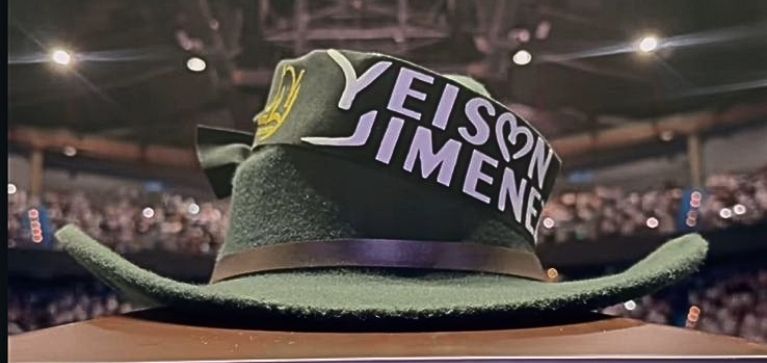 Polémicas declaraciones de Giovanny Ayala por el homenaje a Yeison Jiménez: Hay respuestas