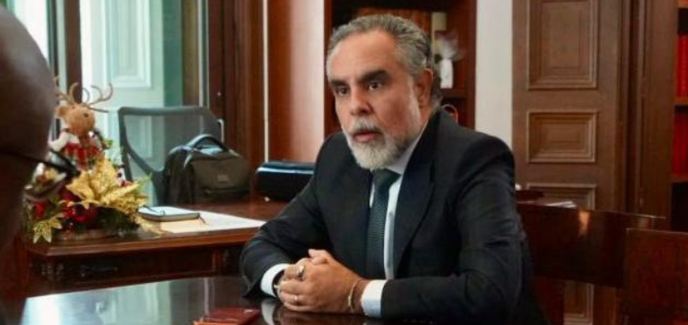 Procuraduría decidió no investigar a la Defensora del Pueblo tras denuncia de Armando Benedetti