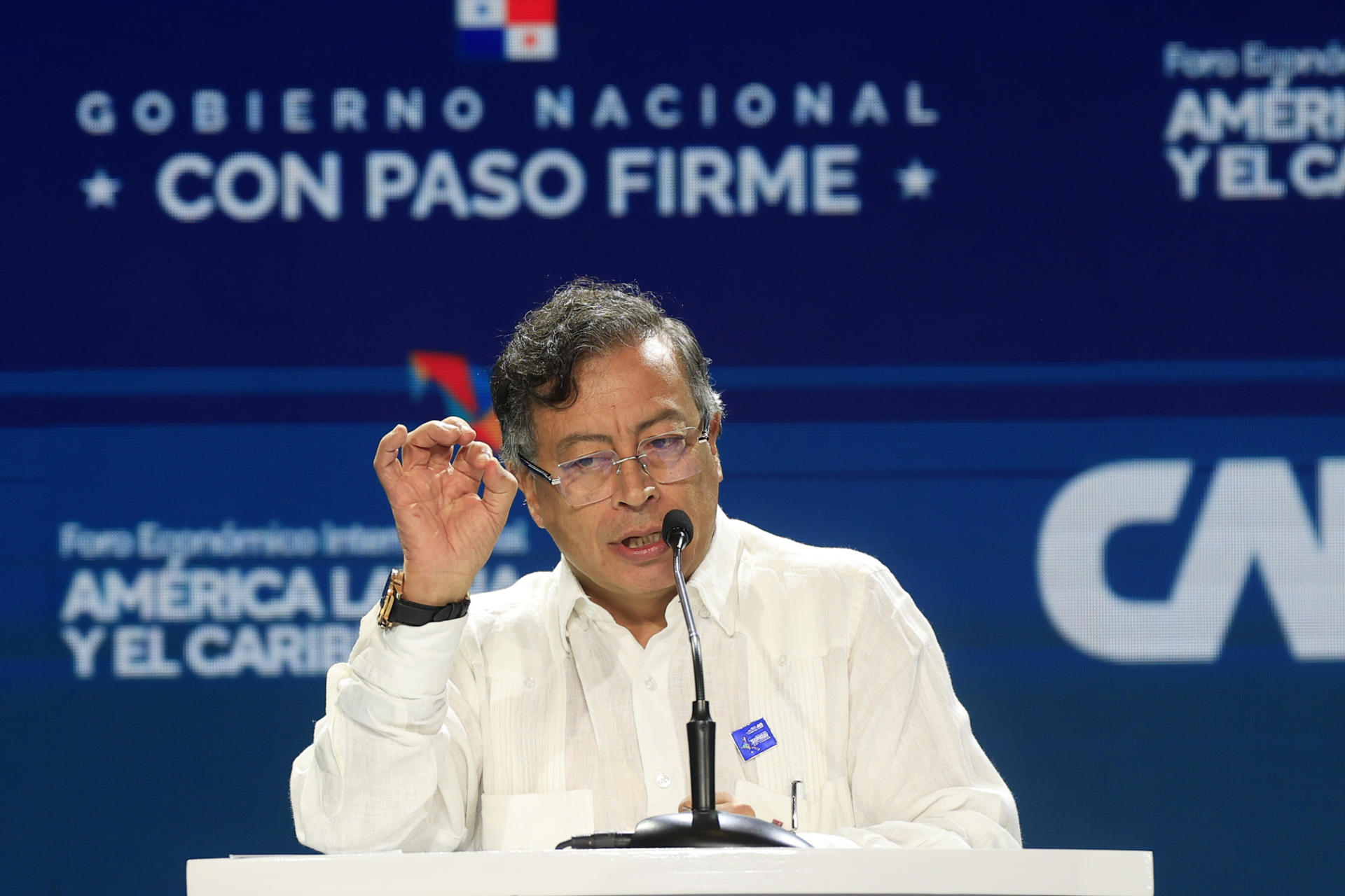 Iván Cepeda se retira oficialmente de la consulta presidencial: esta es la carta que se envió al CNE