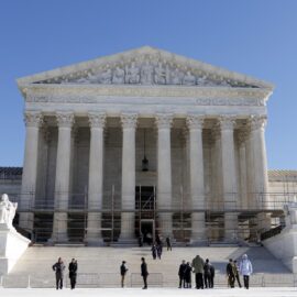 Corte Suprema de EE.UU. invalida los aranceles impuestos por Trump