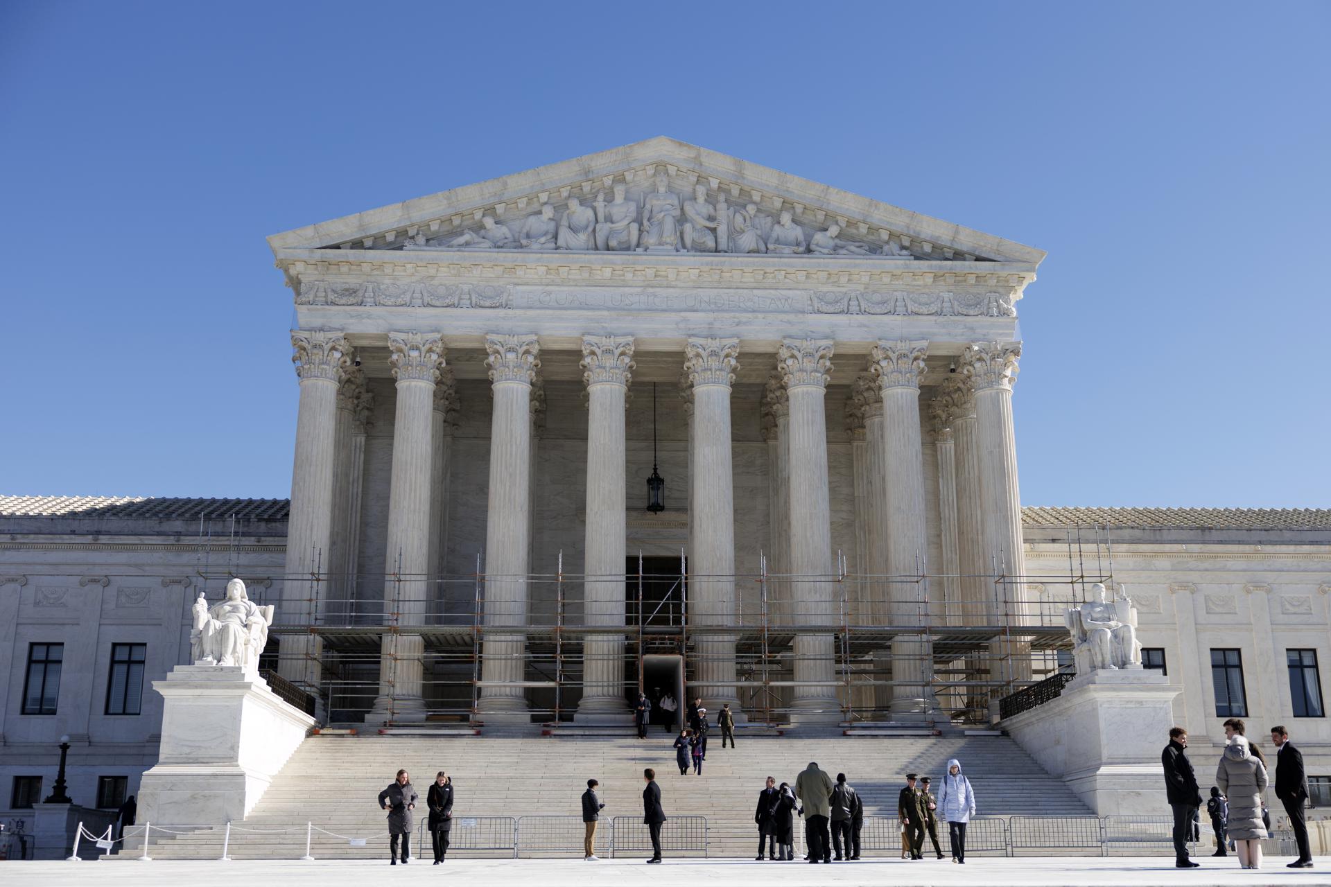 Corte Suprema de EE.UU. invalida los aranceles impuestos por Trump