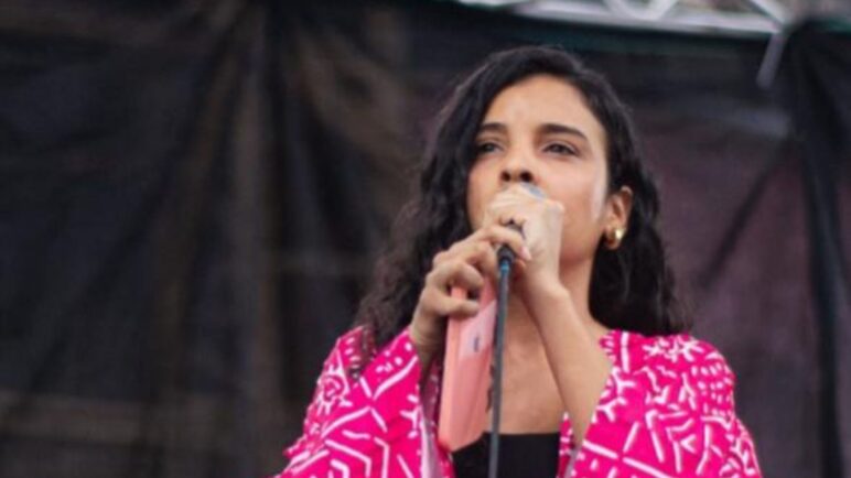 ¿Quién es Paola D'haro candidata por el Pacto Histórico al Congreso?
