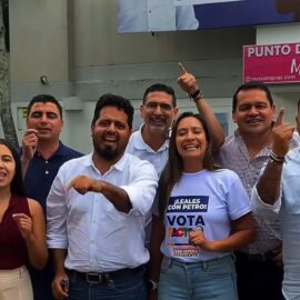 CNE revoca de manera preliminar lista del Pacto Histórico a la Cámara en Valle