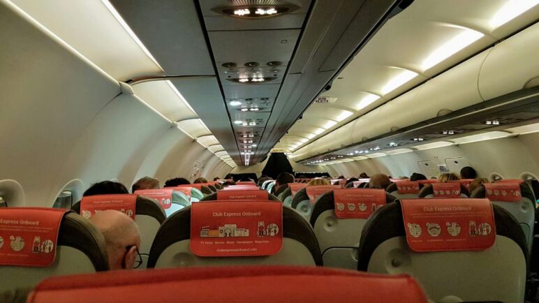 ¿Qué es la aerofobia y cómo puede afrontarla? Estas son algunas recomendaciones