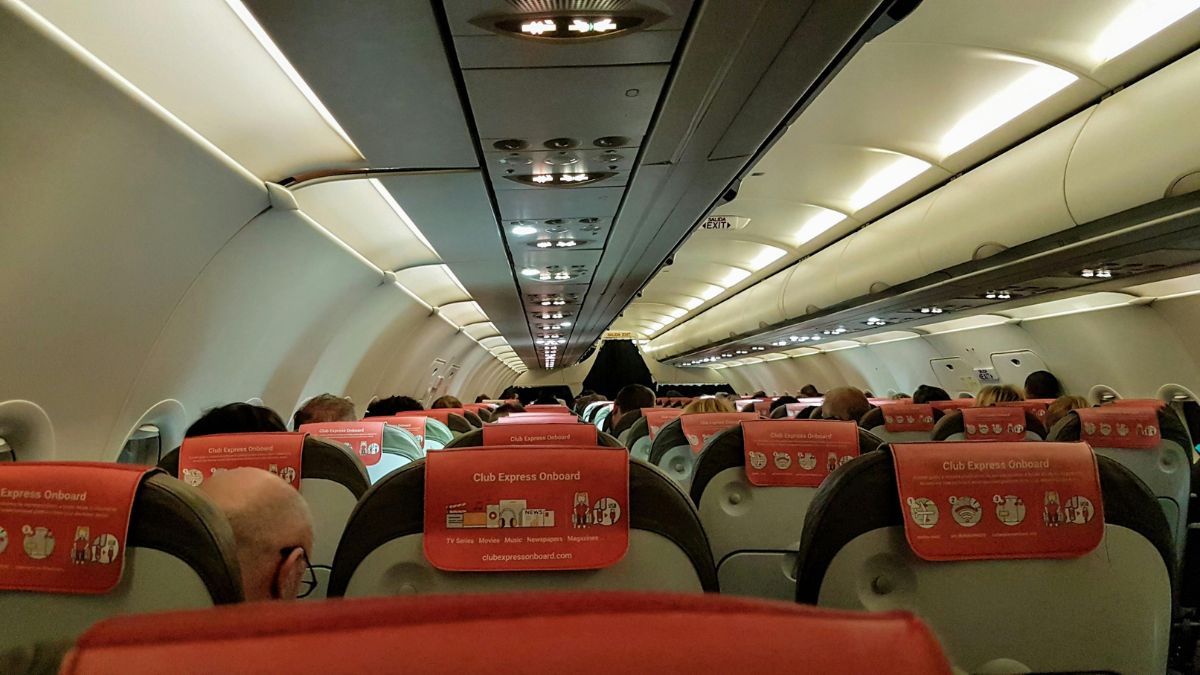 ¿Qué es la aerofobia y cómo puede afrontarla? Estas son algunas recomendaciones