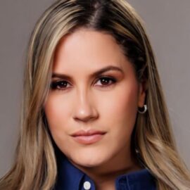 ¿Quién es Alejandra Cifuentes, candidata del Centro Democrático que participará en ciclo de debates?