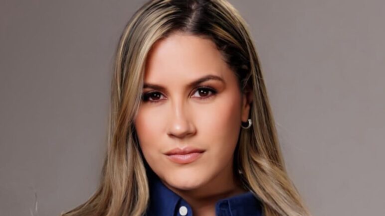 ¿Quién es Alejandra Cifuentes, candidata del Centro Democrático que participará en ciclo de debates?