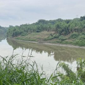 Alerta naranja por crecimiento de caudal del río Cauca en Cali